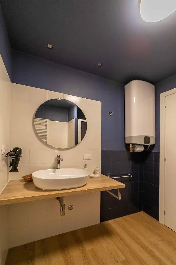 פורטו ארקולה B&B A Due Passi Dal Mare 0*, פורטו ארקולה איטליה