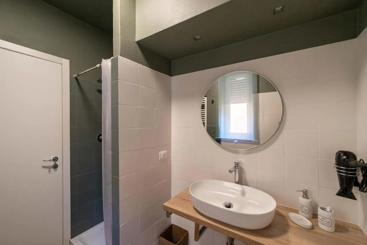 פורטו ארקולה B&B A Due Passi Dal Mare לינה וארוחת בוקר