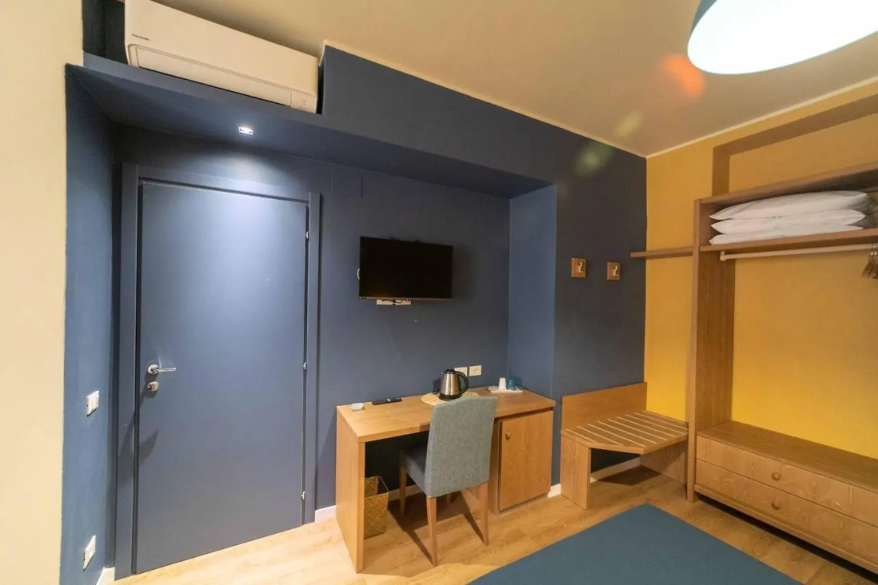 פורטו ארקולה B&B A Due Passi Dal Mare 0*, פורטו ארקולה איטליה
