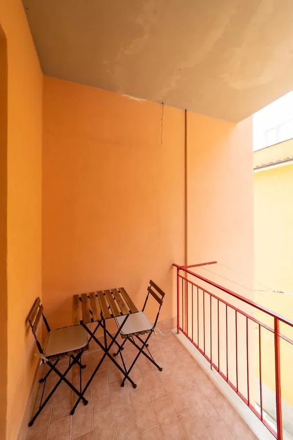 פורטו ארקולה B&B A Due Passi Dal Mare פורטו ארקולה