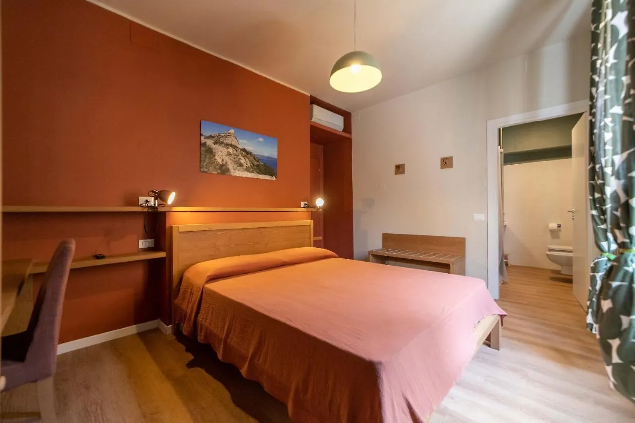פורטו ארקולה B&B A Due Passi Dal Mare 0*, פורטו ארקולה איטליה