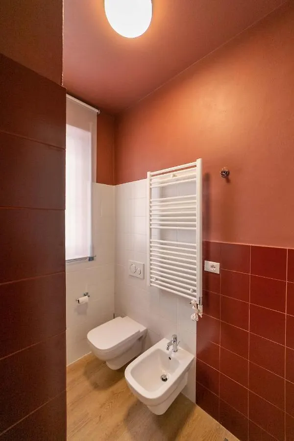 פורטו ארקולה B&B A Due Passi Dal Mare פורטו ארקולה