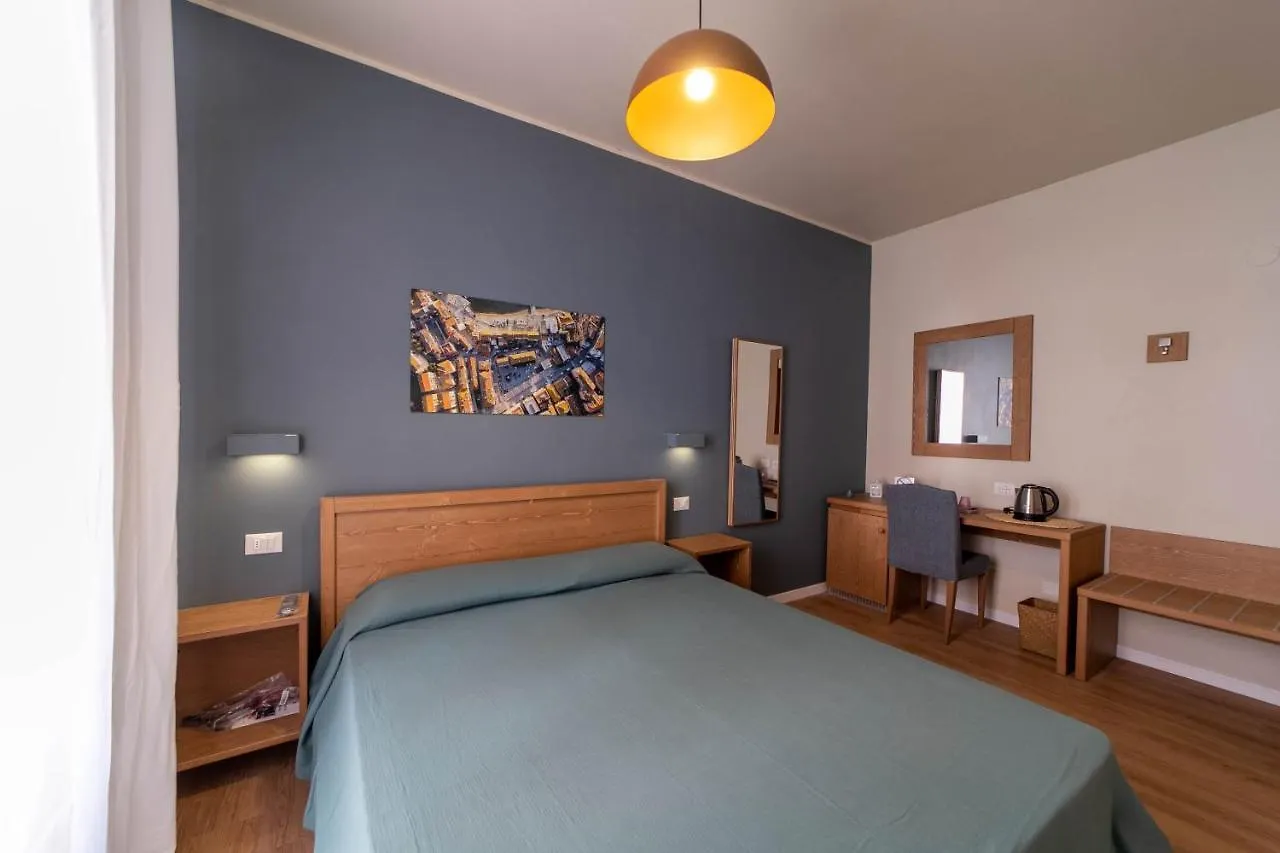 פורטו ארקולה B&B A Due Passi Dal Mare פורטו ארקולה