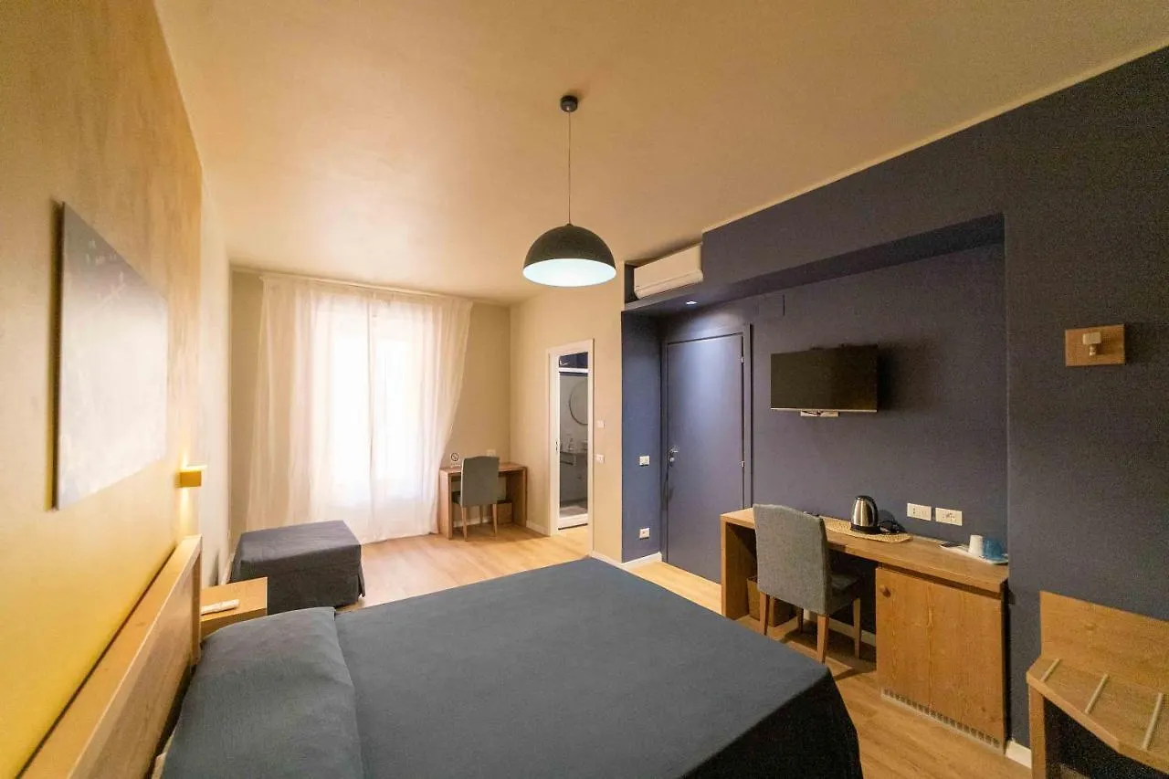פורטו ארקולה B&B A Due Passi Dal Mare איטליה